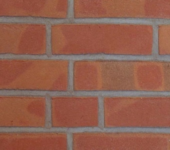 Muhr MG Handsrich rot-braun-bunt-geflammt